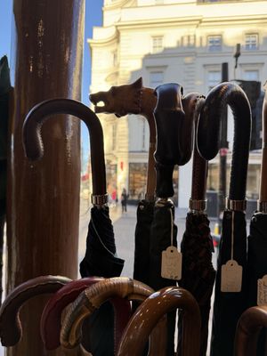 James Smith & Sons by null