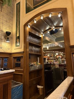 Café Chelsea by null