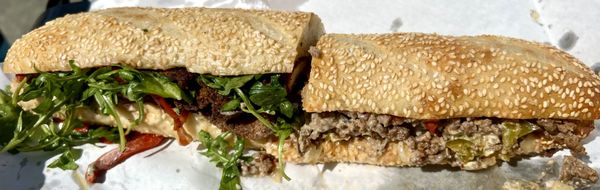 Ideal's Sandwich and Grocery by null
