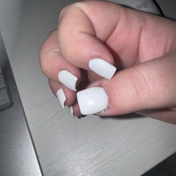 Venice Nail Bar - Cuts - Nail Technicians Near Me - El Paso, Texas Venice Nail Bar - Cuts - Nail Technicians Near Me - El Paso, Texas
