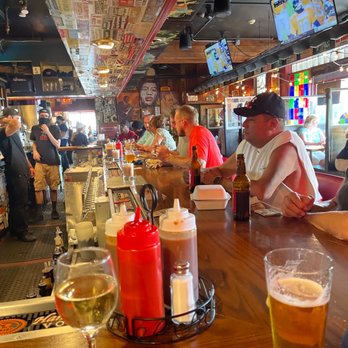 Dinosaur Bar-B-Que - Barbeque Near Me - Syracuse, New York Dinosaur Bar-B-Que - Barbeque Near Me - Syracuse, New York