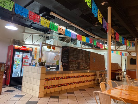 Taqueria el Pueblito by null