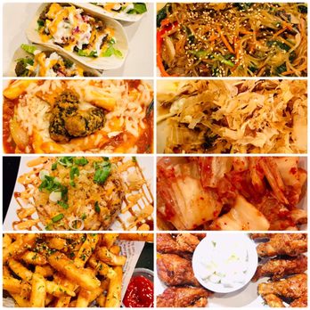 Bonchon Natomas - Korean Near Me - Sacramento, California