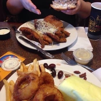 Paul's Place - Diners Near Me - Orange, California