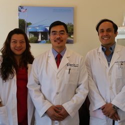 YIN & YANG Healthcare - Acupuncturist and chiropractor