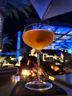 The Spire Bar by null