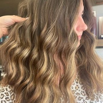Ideologie Salon - Caramel Balayage - Hair Salons Near Me - Ormond Beach, Florida
