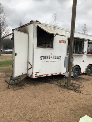 Mueller Trailer Eats by null