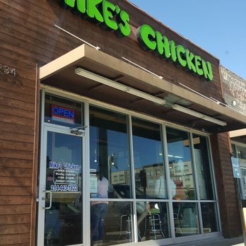 Mike's Chicken - Chicken Shop Near Me - Dallas, Texas Mike's Chicken - Chicken Shop Near Me - Dallas, Texas