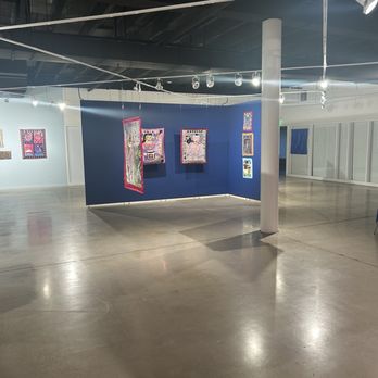 Arts Warehouse - Art Galleries Near Me - Delray Beach, Florida