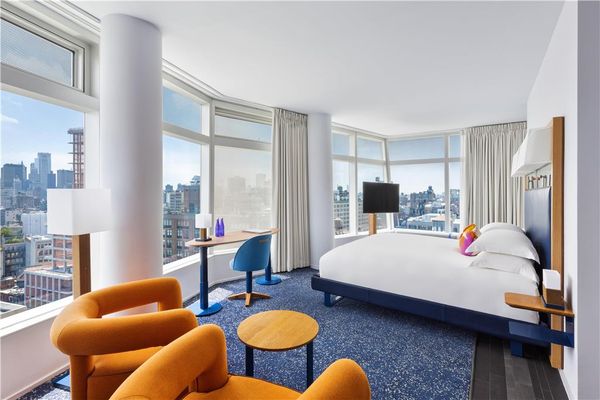 The Standard, East Village by null