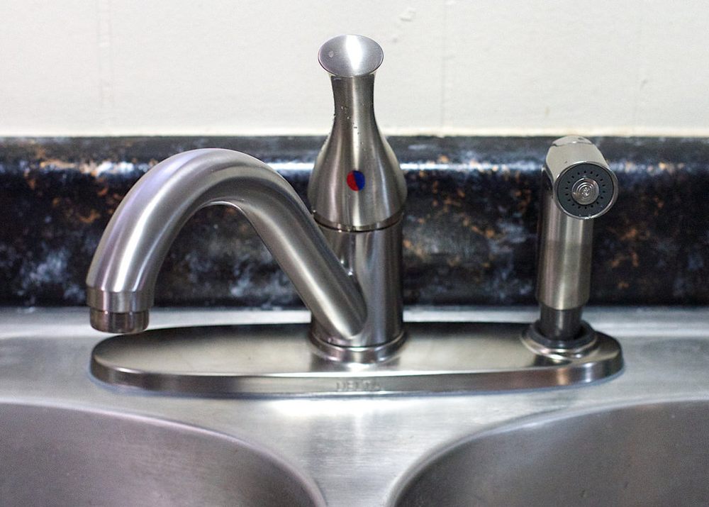 Slide of Alfa Plumbing Services