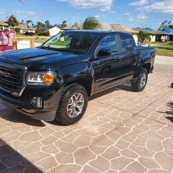 Quality Touch Mobile Detailing - Auto Detailing Near Me - Cape Coral, Florida Quality Touch Mobile Detailing - Auto Detailing Near Me - Cape Coral, Florida