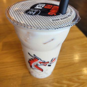 Kung Fu Tea - Coffee & Tea Near Me - Bingham Farms, Michigan
