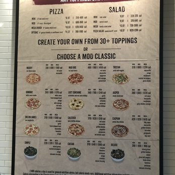 MOD Pizza - Pizza Near Me - Portland, Oregon MOD Pizza - Pizza Near Me - Portland, Oregon
