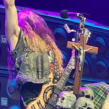 Revelabq - Zakk wylde at Revel - Venues & Event Spaces Near Me - Albuquerque, New Mexico