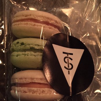 Tout Suite - Perfect macarons! - Cafes Near Me - Houston, Texas Tout Suite - Perfect macarons! - Cafes Near Me - Houston, Texas