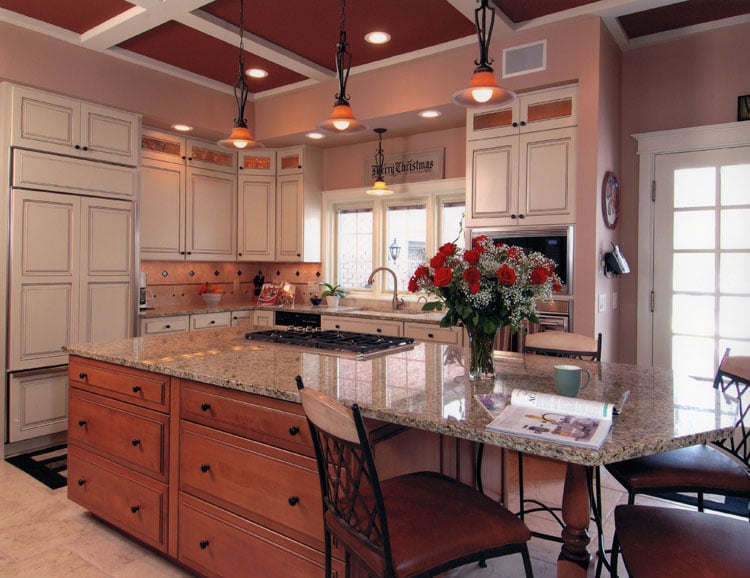 Slide of Thomas Plumbing