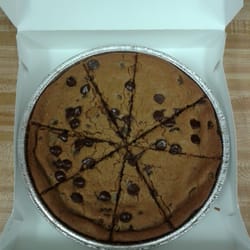 Pizza Hut - Perfection!