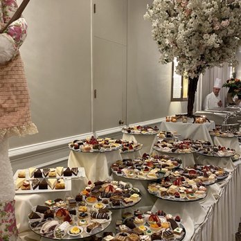 Concorde Banquets - Venues & Event Spaces Near Me - Kildeer, Illinois