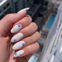 Nathalys Nails - Nail art