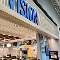 Walmart Vision & Glasses