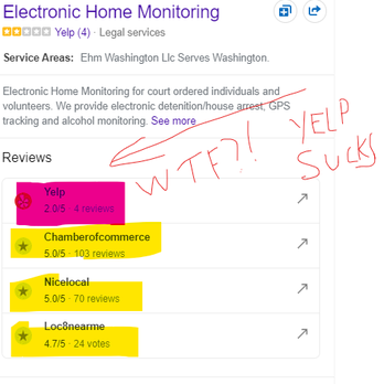 Electronic Home Monitoring Washington: Stay Secure & Compliant