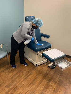 ALLENTOWN FAMILY FOOT CARE - Updated December 2025 - 19 Photos & 23 ...