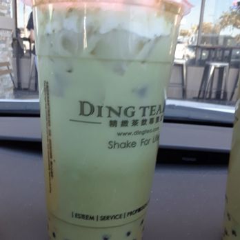 Ding Tea La Mirada - Bubble Tea Near Me - La Mirada, California Ding Tea La Mirada - Bubble Tea Near Me - La Mirada, California