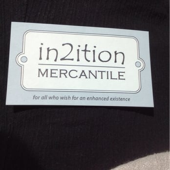 in2ition associates, inc. - In2ition mercantile - Home & Garden Near Me - Islip, New York
