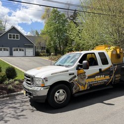 Sterling Sealcoating & Line Striping