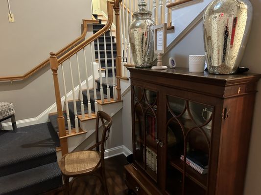 Roger Sherman Inn by null