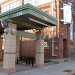 CHA Windsor Street Care Center