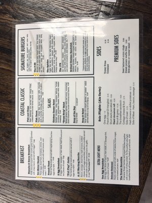 Menu photo 8 The Tower Grill Nampa, ID Menu photo 8 The Tower Grill Nampa, ID