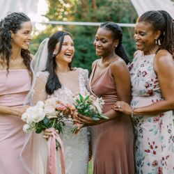 Bella Bridesmaids