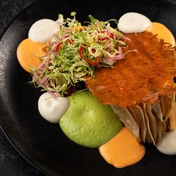 La Neta Cocina y Lounge - Dallas