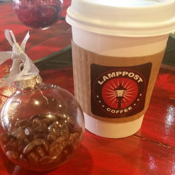 Lamppost Coffee - Merry Christmas - Coffee & Tea Near Me - Round Rock, Texas Lamppost Coffee - Merry Christmas - Coffee & Tea Near Me - Round Rock, Texas