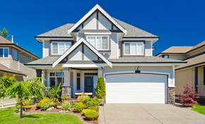 Champion Garage Doors - Garage Door Contractor in Brooklyn Park, MN