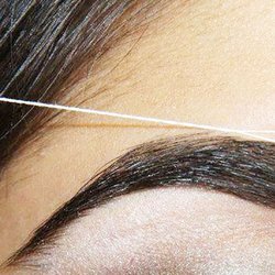 iBrows Threading