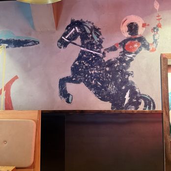 Atomic Cowboy - Cocktail Bars Near Me - Golden, Colorado