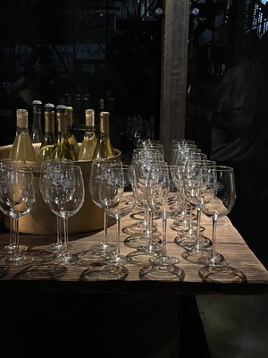 Bruma Valle de Guadalupe by null