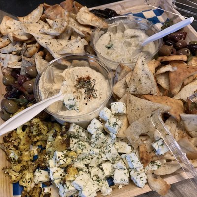 Greene Grape Provisions by null