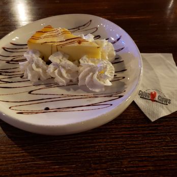 Cajun Claws - Cheese cake - Bars Near Me - Patchogue, New York Cajun Claws - Cheese cake - Bars Near Me - Patchogue, New York