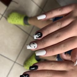 New Nails - Love these