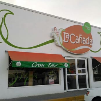 La Cañada - Deliciosa! - Grocery Near Me - Cañada del Refugio, GUA
