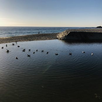 Aliso Beach - @heyykatherinej - Parks Near Me - Laguna Beach, California