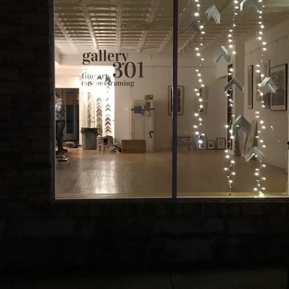 Gallery 301 - Art Galleries Near Me - Cumberland, Maryland