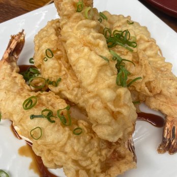 Star Noodle - Tempura Shrimp - Asian Fusion Near Me - Lahaina, Hawaii Star Noodle - Tempura Shrimp - Asian Fusion Near Me - Lahaina, Hawaii