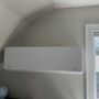 Photo of Mini-Split installation by Joseph