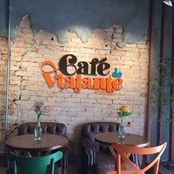 Café do Viajante